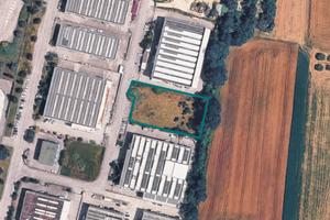 Immobile in asta di 2752 m² a Castelfidardo
