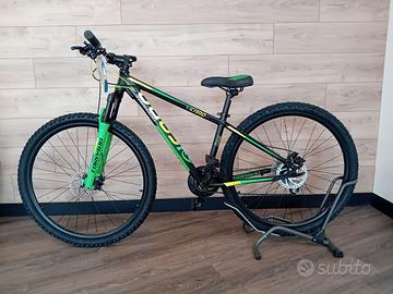 Bici Mtb TORPADO Icaro 29" PROMO!!!+OMAGGIO