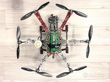 Drone DJI F550