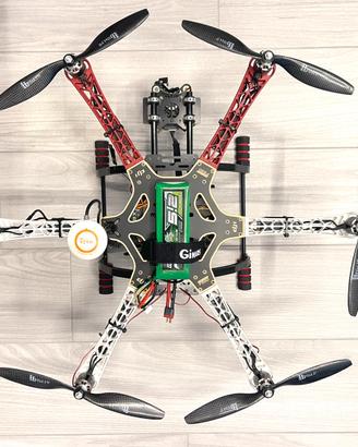 Drone DJI F550