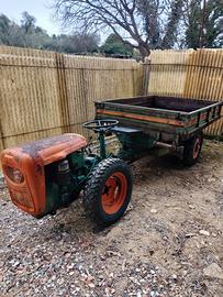moto agricola goldoni export