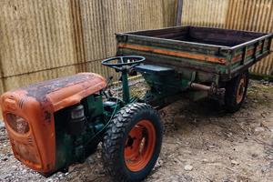 moto agricola goldoni export