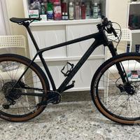 Cannondale Fs-I Carbon 29 – Lefty Ocho