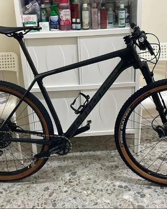 Cannondale Fs-I Carbon 29 – Lefty Ocho
