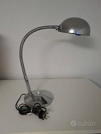 Lampada da tavolo vintage