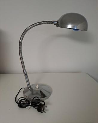 Lampada da tavolo vintage