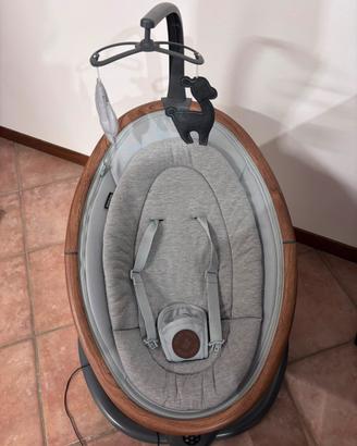 Sdraietta Cassia Maxi-cosi