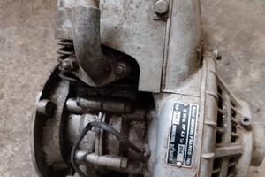 motore 