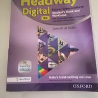 9780194713696 -  Headway digital B2 Upper-intermed