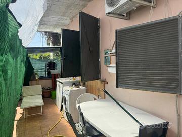 Casa indipendente di 60 m² con 2 locali a Palombar