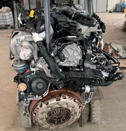 Motore citroen c4 1.6 hdi 115cv 84kw 9h05 9hr