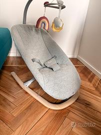 Sdraietta zen chiccho