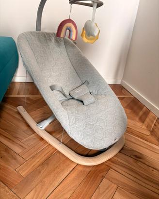 Sdraietta zen chiccho