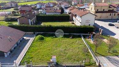 TER. RESIDENZIALE A CAVALLERMAGGIORE