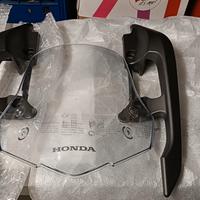 Maniglie post.  Honda NC 750 X anno 2015