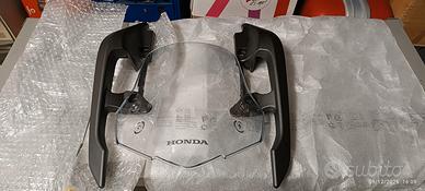 Maniglie post.  Honda NC 750 X anno 2015