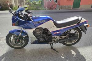 Kawasaki GPZ 900 R (1984) – Icona Assoluta - ASI