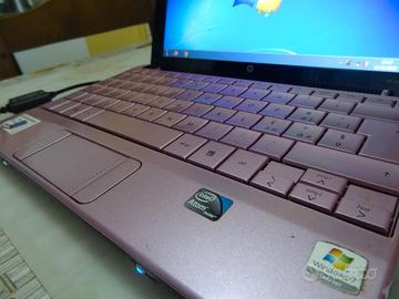 computer mini HP