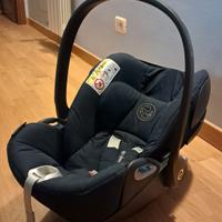 cybex gazelle gemellare