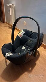 cybex gazelle gemellare