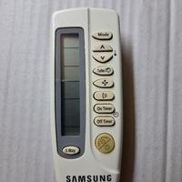 Telecomando Climatizzatore Samsung mod. ARH-403