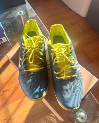 Scarpe da tennis asics