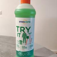 Stanhome Try it pulitore concentrato