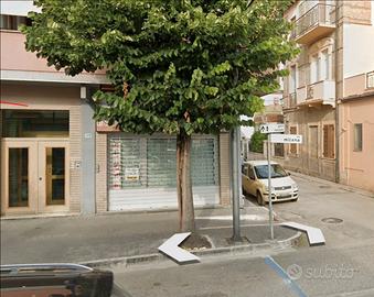 Roseto Via Nazionale 276