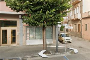 Roseto Via Nazionale 276