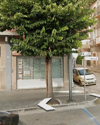 Roseto Via Nazionale 276