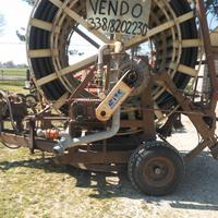 Impianto di irrigazione