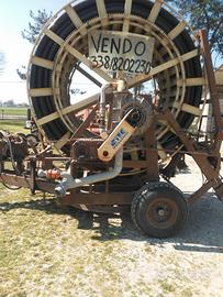 Impianto di irrigazione