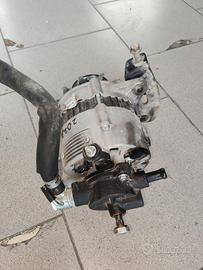 Alternatore Kia Sportage 4x4 1999 2000 TDI 