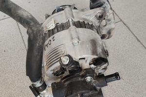 Alternatore Kia Sportage 4x4 1999 2000 TDI 