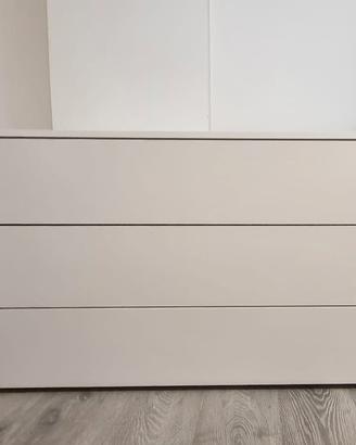 CASSETTIERA 