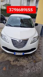 LANCIA Ypsilon 3ª serie - 2012