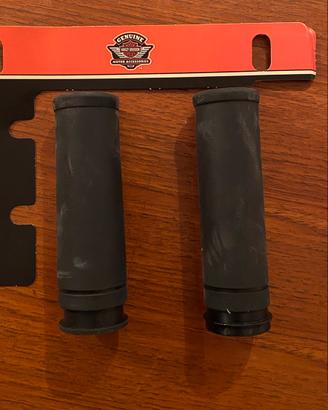 Manopole harley davidson