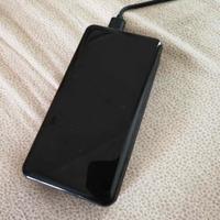 Powerbank 2400 mAh 3 uscite 