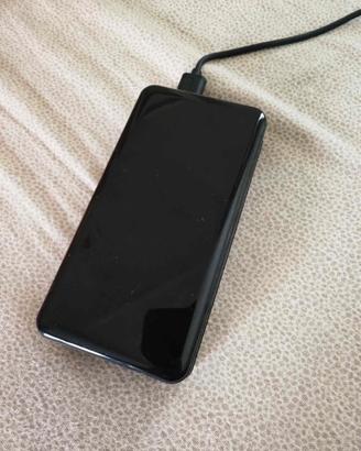 Powerbank 2400 mAh 3 uscite 