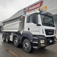 B380-Man TGS 41.500 ribaltabile Becchetti