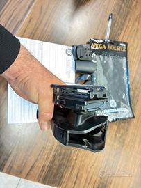 Fondina vega holster per beretta 92/98