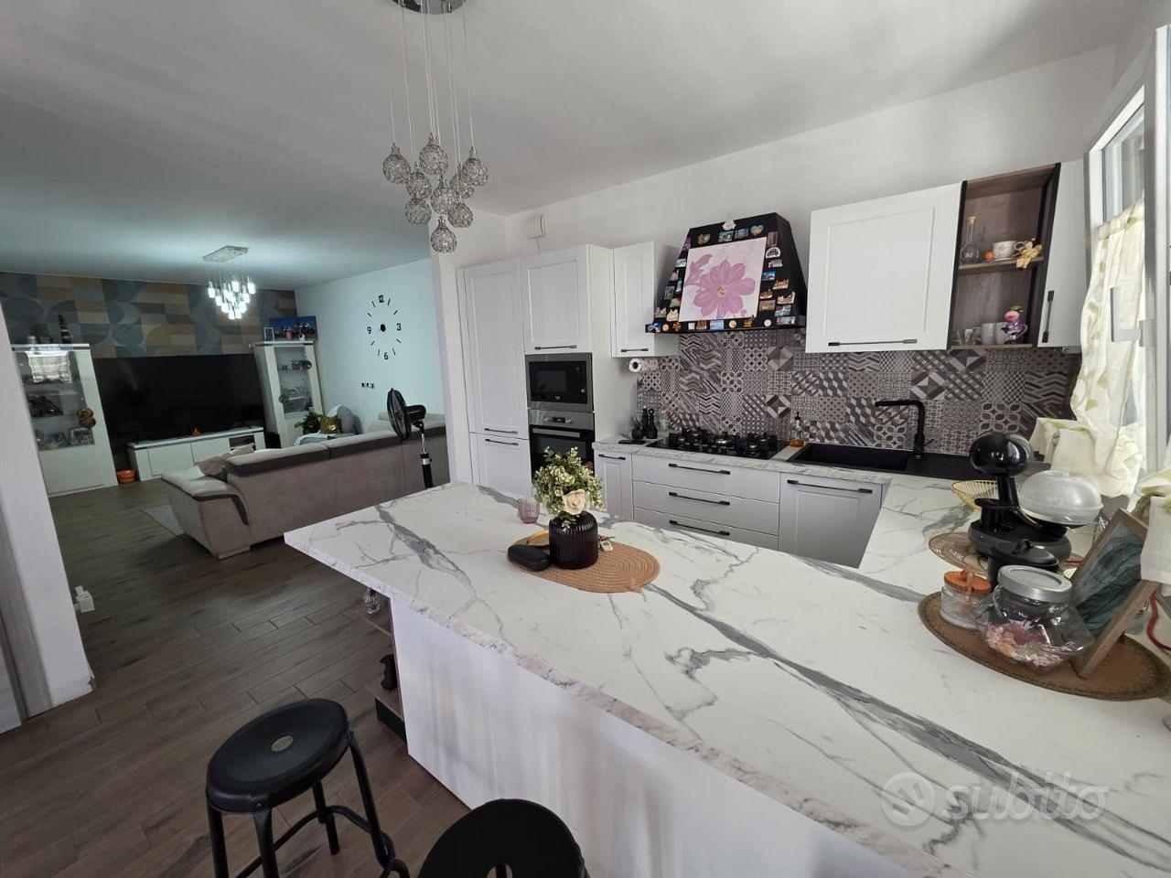 Appartamento – Reggio di Calabria, Reggio Calabria - Vista 5