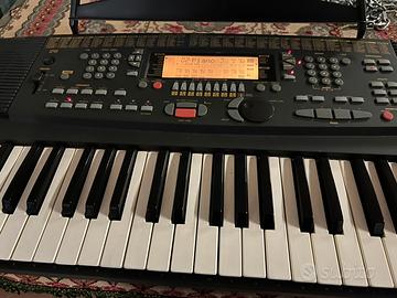 Pianola digitale per la scuola