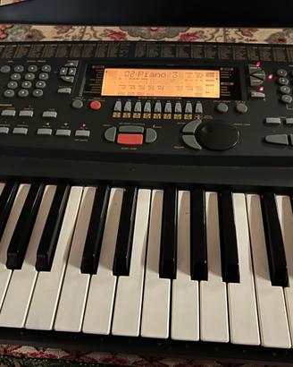 Pianola digitale per la scuola