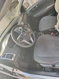 Hyundai i20 anno 2012
