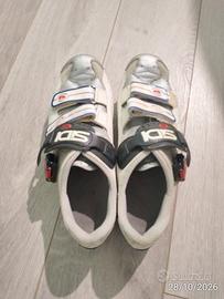 scarpe bici 