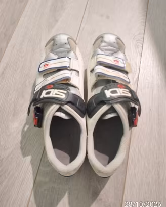 scarpe bici 