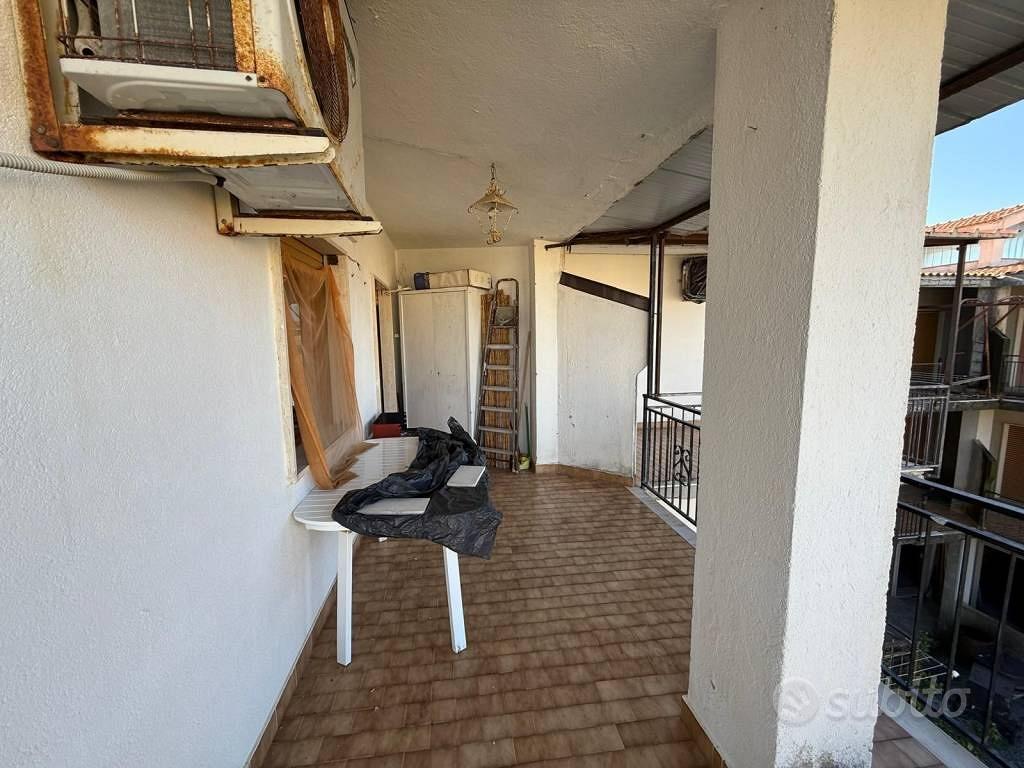Appartamento – Santa Maria del Cedro, Marina di Santa Maria del Cedro - Vista 5