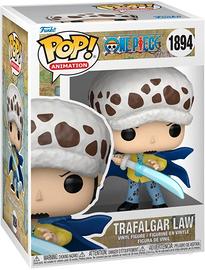 Funko Pop Trafalgar Law
