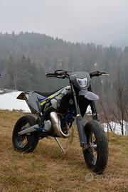 sherco 125 sm 2t 2024